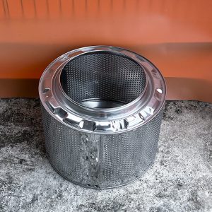 Lò đốt vàng mã tháo lồng máy giặt 7kg