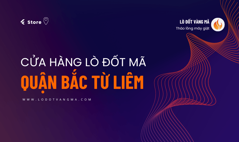 Cửa hàng lò đốt vàng mã tại Bắc Từ Liêm, giá rẻ tại kho