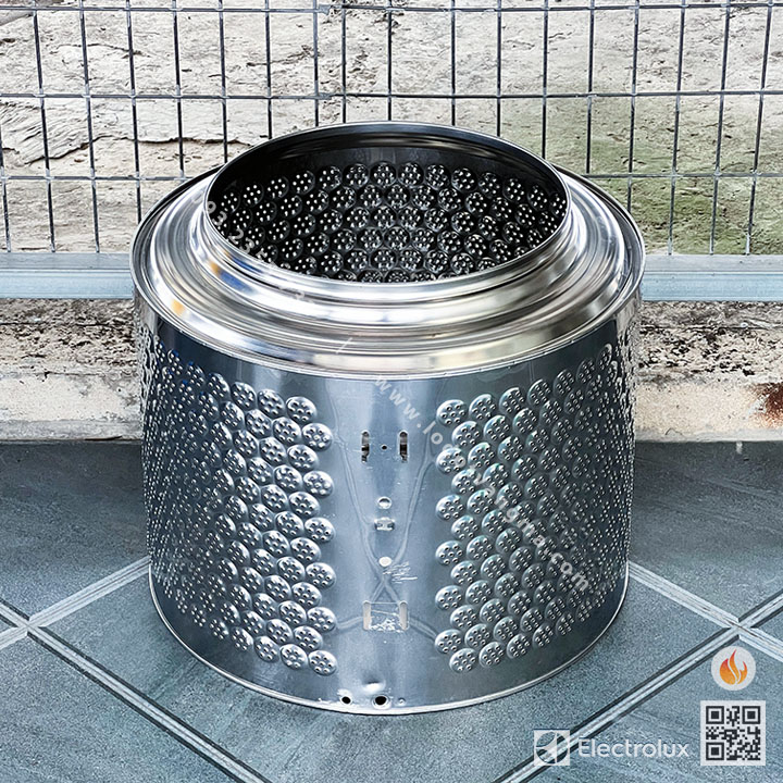 Lò đốt vàng mã Size lớn – Tháo lồng 11kg chưa nắp chân Lò đốt vàng mã Size lớn – Tháo lồng 11kg chưa nắp chân
