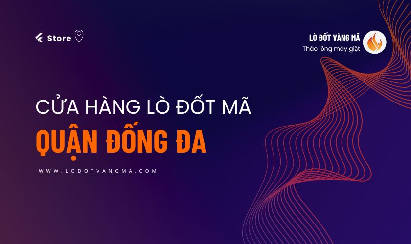 Thông tin về cửa hàng lò đốt vàng mã tại Quận Đống Đa của www.lodotvangma.com
