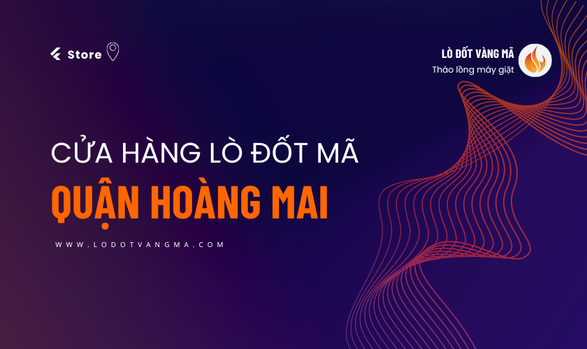 Thông tin về cửa hàng lò đốt vàng mã tại Hoàng Mai của Shop Lò Đốt Vàng Mã