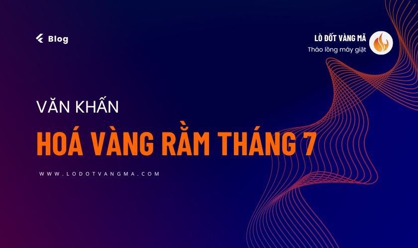 3. Hướng Dẫn Cúng Cô Hồn Ngoài Trời