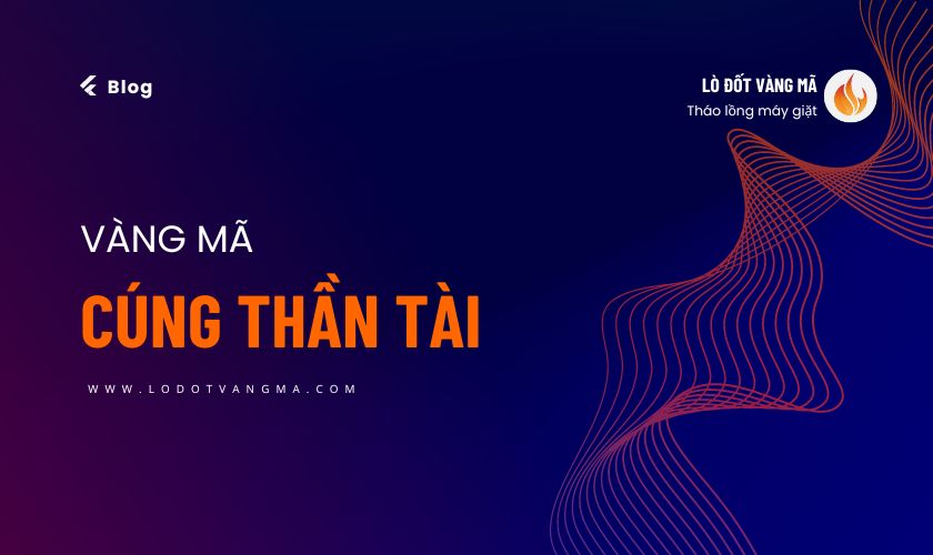 Vàng mã cúng Thần Tài gồm có: tiền vàng, nhà cửa, xe cộ, vàng bạc, châu báu…