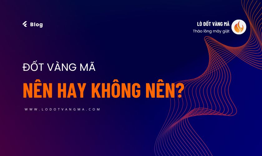 Cùng Shop Lò Đốt Vàng Mã tìm lời giải cho câu hỏi có nên hay không nên đốt vàng mã?