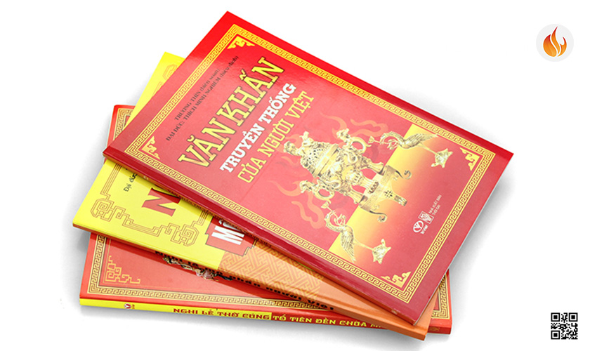 2 bài văn khấn Ông Công Ông Táo chuẩn nhất