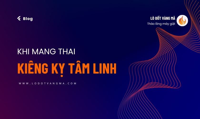 Kiêng kỵ tâm linh khi mang thai: Mẹ bầu Nên hay Không nên?
